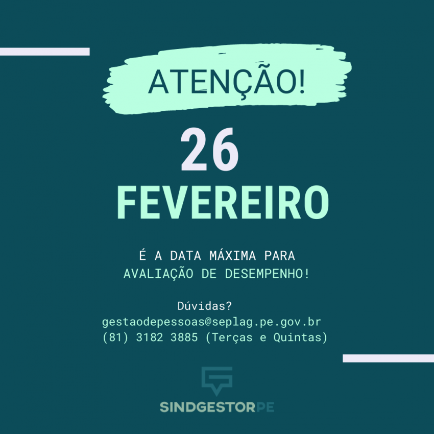 Governo do Estado de Pernambuco - SEPLAG