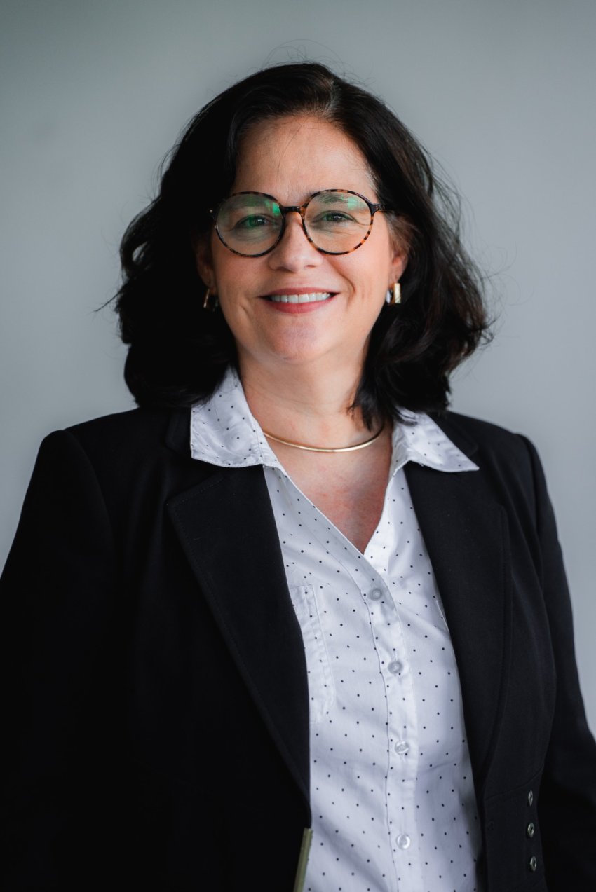 Vivianne Gueiros GGOV POG