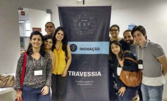 Gov.Lab Experience