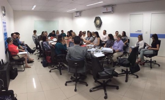 Atuação de Gestores Governamentais aprimora monitoramento do Pacto pela Saúde