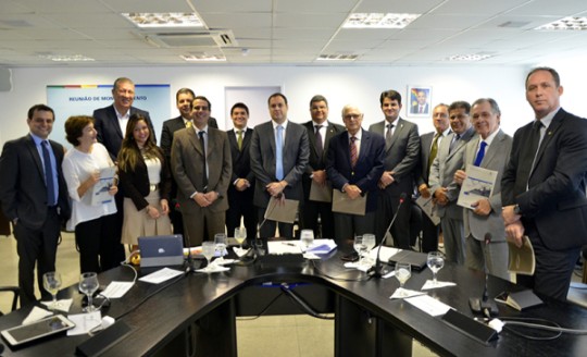 Pernambuco lança Projeto Piloto de Videoconferência Judicial