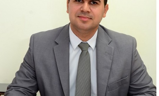 Entrevista com o Gestor Governamental Severino Andrade