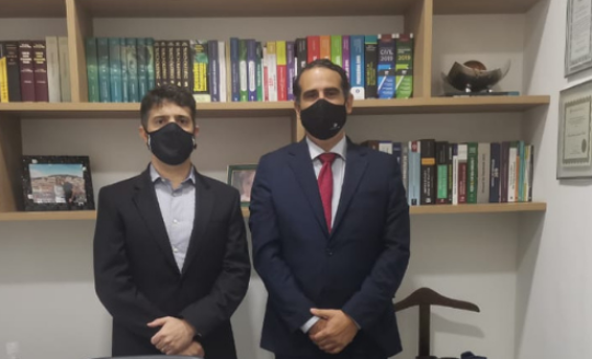 Lei complementar congela contagem do período aquisitivo da licença-prêmio de servidores estaduais