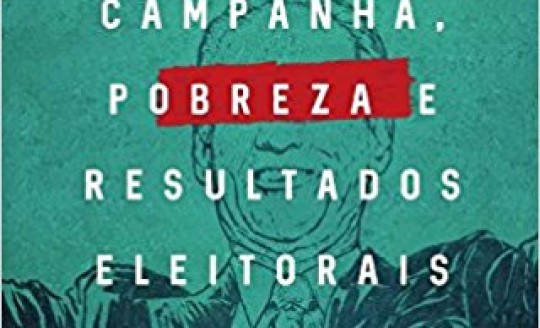Livro aborda processo eleitoral no Brasil e contribui com a formulação de políticas públicas