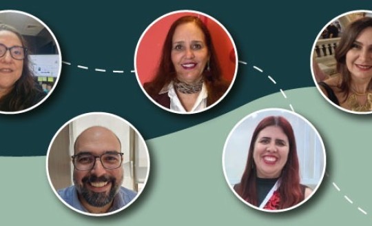 Gestores Governamentais lideram desenvolvimento do novo aplicativo SOU.PE