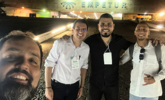 Gestores Governamentais conduzem organização do PPA Participativo Nacional em Pernambuco