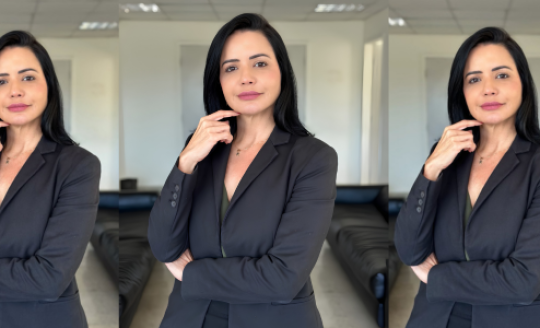 Gestora Governamental assume a presidência da FENAGESP