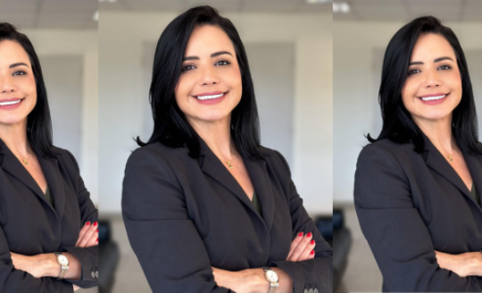 Gestora Governamental assume a presidência da FENAGESP