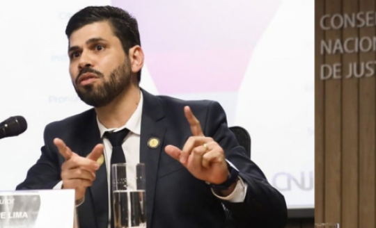Atuação de GGOV de Pernambuco ganha destaque em seminário nacional do CNJ