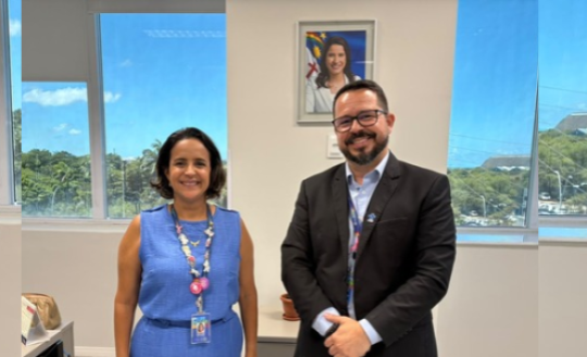 Gestores Governamentais lideram inovação que moderniza pagamentos na saúde pública de Pernambuco