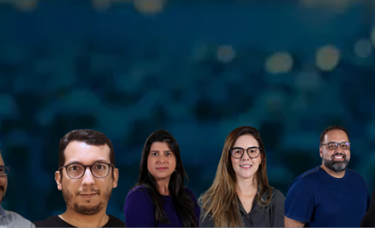 Gestores governamentais pernambucanos apresentam projetos no maior evento de gestão pública do Brasil