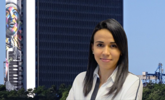 Gestora Governamental assume secretaria de Assistência Social e combate à Fome