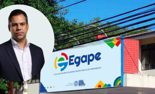 Curso sobre educação financeira é ministrado por Gestor Governamental na Egape