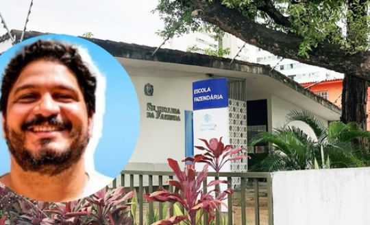 Gestor Governamental ministra curso para fazendários