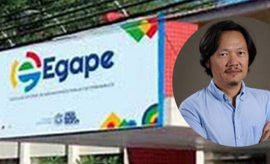 Gestor Governamental ministra curso de introdução ao BIM