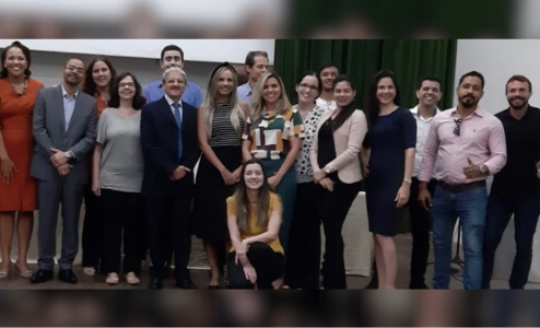 Conheça mais sobre o Gestor Governamental Contador