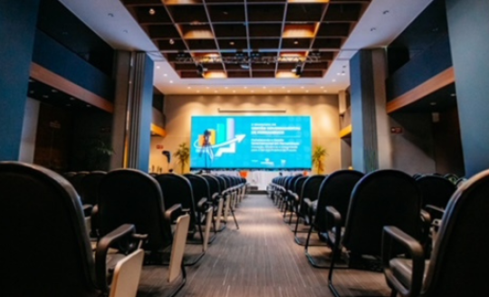 Fotos do Seminário dos Gestores Governamentais já estão disponíveis!