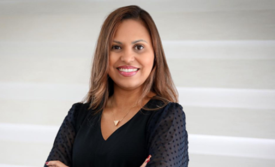 Gestora Governamental de Pernambuco é selecionada para programa de liderança feminina com imersão em Harvard