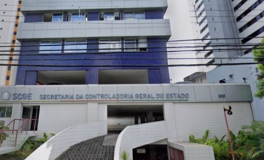 Gestor Governamental assume Secretaria da Controladoria-Geral do Estado