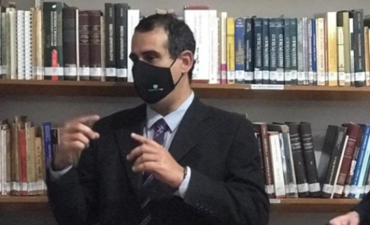 SINDGESTOR obtém vitória jurídica na ordem de R$ 1 milhão para GGOVs