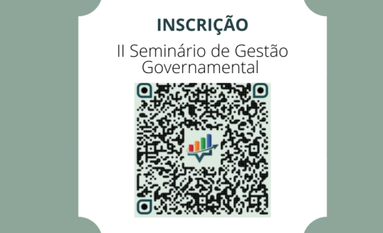 Acesse o link para participar!