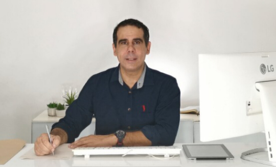 GGOV Cid Menezes é eleito presidente da FENAGESP