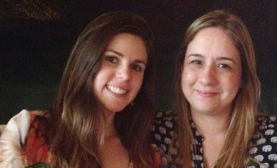 As GGOVs Chrystiane Araújo e Diana Torres desenvolvem em 24 horas processo inédito para a posse on-line de quase 2 mil novos servidores da saúde