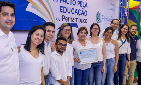 Gestores Governamentais da Seplag organizam seminário de Boas Práticas