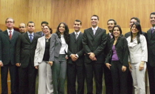 Gestores Governamentais fazem balanço de contribuições e aprendizados da carreira