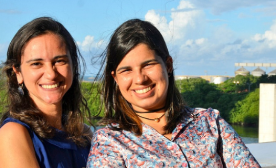 Gestoras governamentais participam de evento sobre inovação e cultura digital nas instituições públicas.
