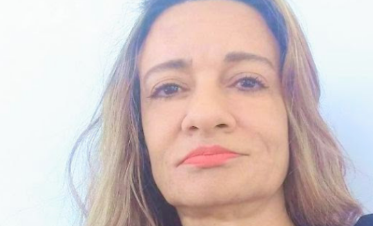 Viviane Santa Rosa: criação, idealização e organização das peças do Conversa com os Bambas