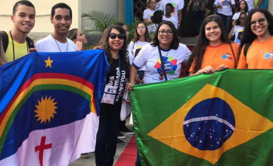 Caravana da Educação avança com contribuição dos Gestores Governamentais