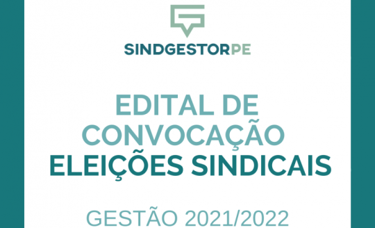 CONVOCAÇÃO para todos os Gestores associados a comparecerem à ASSEMBLEIA GERAL