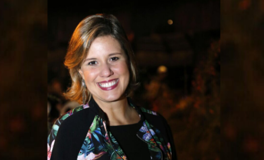 Gestora Governamental Renata Lapenda é selecionada como avaliadora em concurso da ENAP