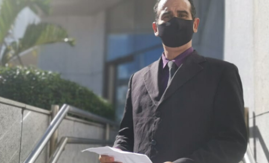 SINDGESTOR é contra retorno presencial dos GGOVs durante pandemia e reivindica a normatização do teletrabalho