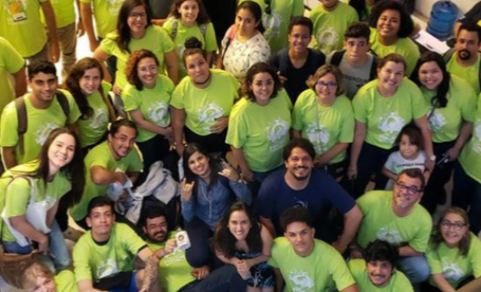 Gestores Governamentais contribuem com maratona Hacker Cidadão na redução de acidentes por transportes terrestres