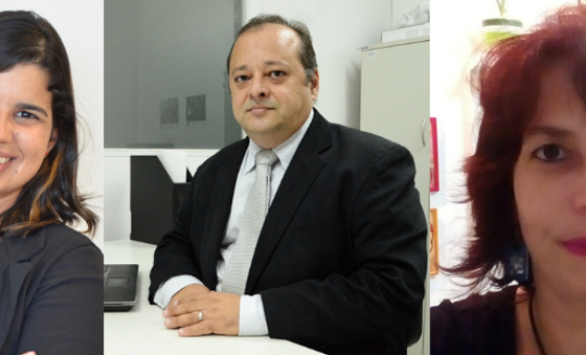 GGOVs lançam artigo em evento virtual internacional numa das mais respeitadas instituições de ensino do país