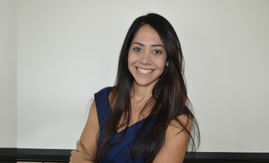 GGOV Louise de Lavor à frente das ações e preparativos para um novo ambiente de trabalho no enfrentamento da COVID-19