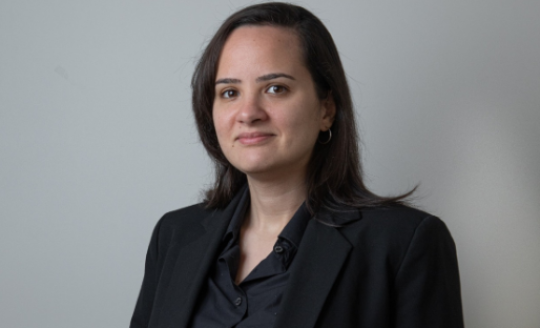 Maíra Fischer fala sobre o crescimento da economia e a contribuição dos GGOVs nesse resultado