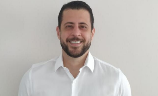 GGOV Rodrigo Lages relata vivência com medidas de enfrentamento à pandemia voltadas aos estudantes da rede pública estadual