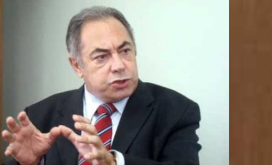 Presidente da CONACATE fala aos GGOVs de Pernambuco sobre as ameaças da Reforma Administrativa