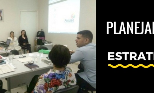 Trabalho conjunto de avaliação gera eficiência nas políticas públicas