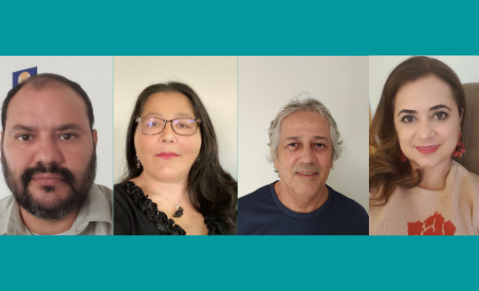 Equipe de GGOVs contribui com atividades de localização e avaliação do patrimônio estadual
