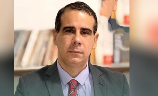 Em seu primeiro mês nova diretoria do Sindgestor já inicia negociações da carreira