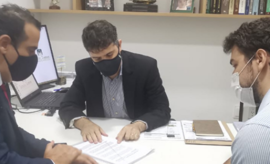Licença Prêmio: o SINDGESTOR está atento ao assunto