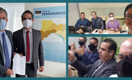 SindGestor realiza conquistas na Campanha Salarial 2022 e prossegue negociações