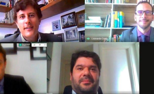 Comprometidos com o Estado, GGOVs apuram processos e identificam possíveis prejuízos ao erário público