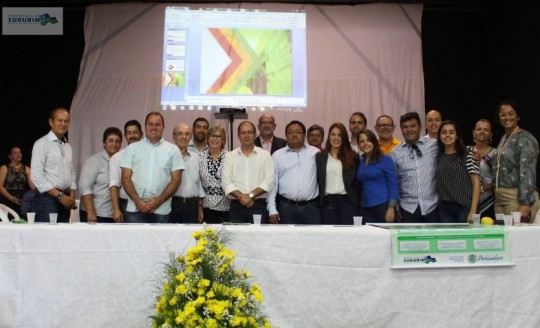 Gestores Governamentais contribuem com Programa de Apoio aos Municípios