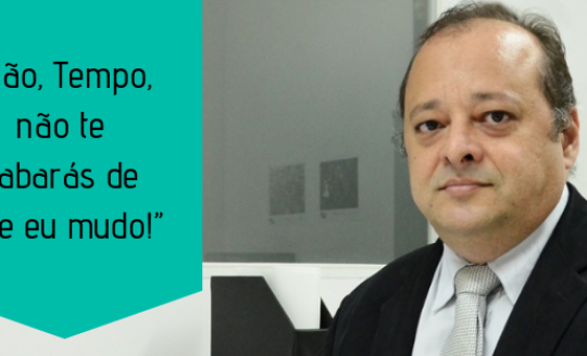 José Alberto de Siqueira Brandão publica artigo na revista Teoria e Prática em Administração