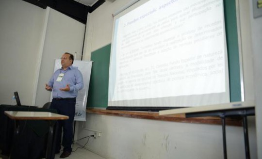 Gestor Governamental tem trabalho acadêmico premiado